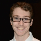 Michael Morris head shot